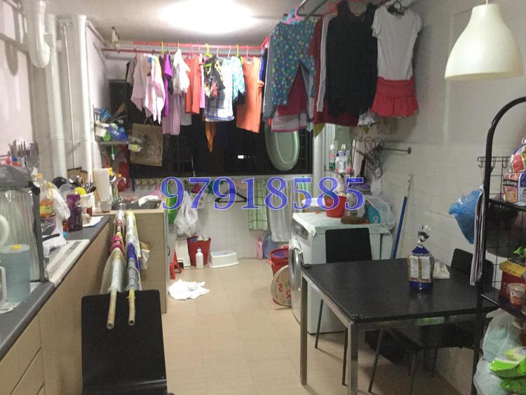 Blk 701 West Coast Road (Clementi), HDB 3 Rooms #109194832